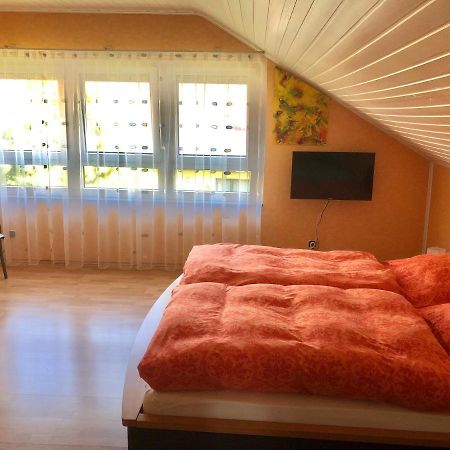 Cadolzburg Super Xxl Ferienwohnung 73 Qm, Mit Balkon מראה חיצוני תמונה