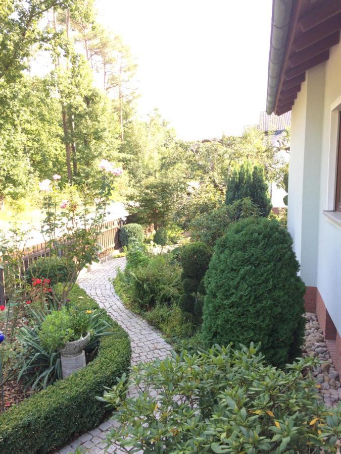 Cadolzburg Super Xxl Ferienwohnung 73 Qm, Mit Balkon מראה חיצוני תמונה