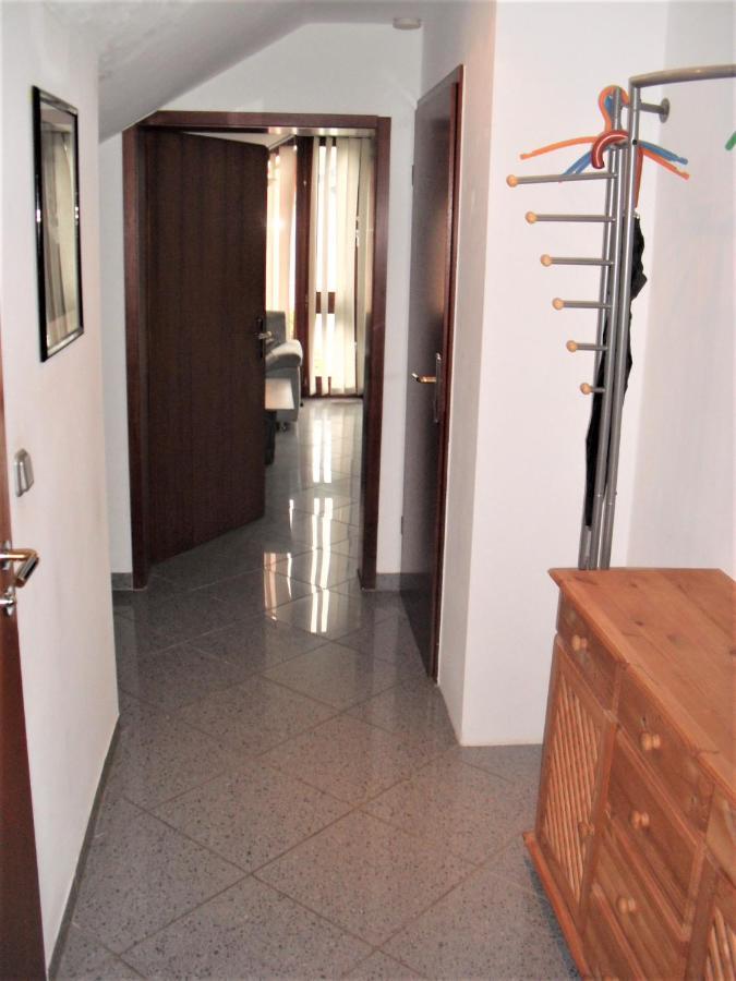 Cadolzburg Super Xxl Ferienwohnung 73 Qm, Mit Balkon מראה חיצוני תמונה