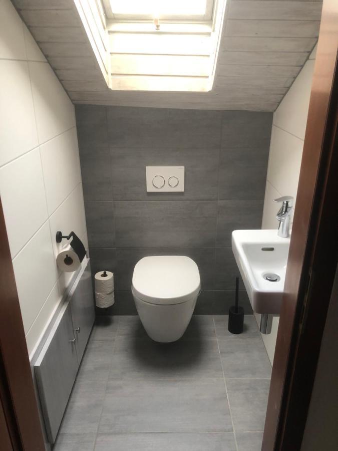 Cadolzburg Super Xxl Ferienwohnung 73 Qm, Mit Balkon מראה חיצוני תמונה